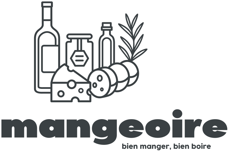MANGEOIRE